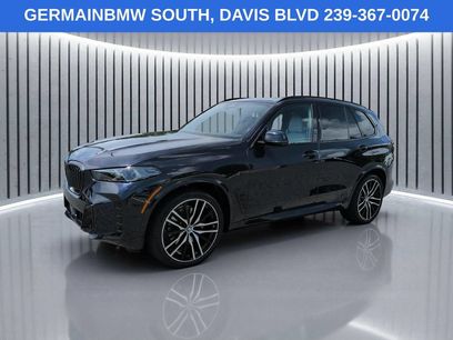 Used 2024 BMW X5 xDrive40i w/ M Sport Package
