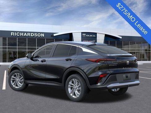 New 2026 Buick Envista Preferred w/ Convenience I Package image 25