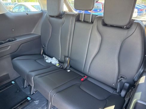 New 2026 Kia Carnival SX Prestige image 8