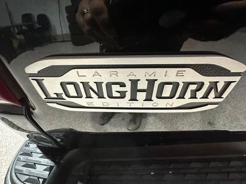 Used 2020 RAM 1500 Longhorn image 18