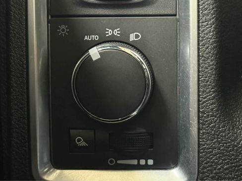 Used 2021 RAM 1500 Classic Warlock AWD/4WD image 26