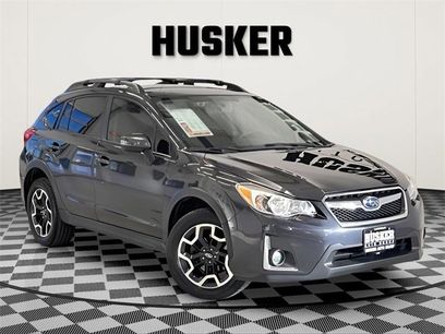 Used 2017 Subaru Crosstrek 2.0i Limited