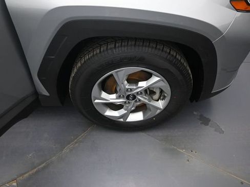 Used 2024 Hyundai Tucson SEL FWD image 33