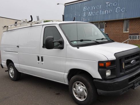 Used 2013 Ford E-150 and Econoline 150 w/ PWR Group RWD image 5