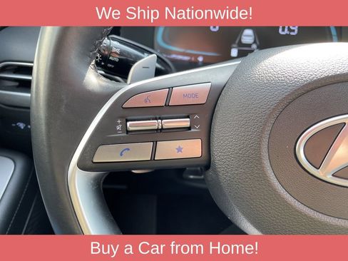 Used 2024 Hyundai Palisade SEL AWD/4WD image 27