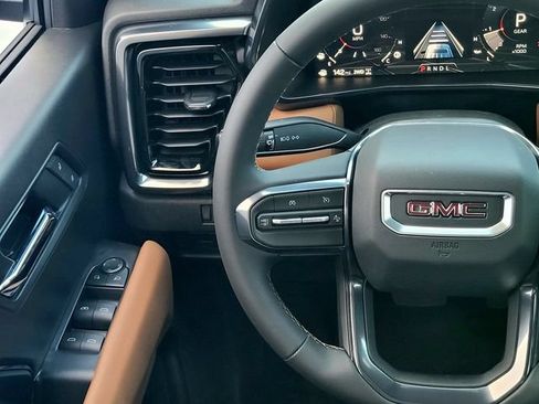 New 2026 GMC Canyon AT4 AWD/4WD image 13