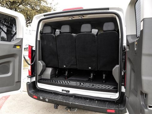 Used 2021 Ford Transit 350 XLT image 53