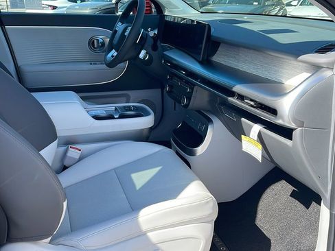 New 2026 Hyundai Ioniq 9 SEL image 33