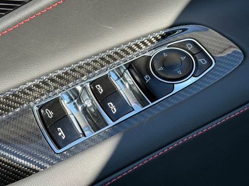 New 2026 Chevrolet Corvette Z06 RWD image 23