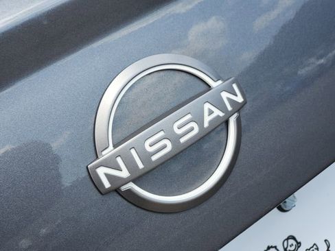 Used 2024 Nissan Versa S w/ Trunk Package FWD image 6