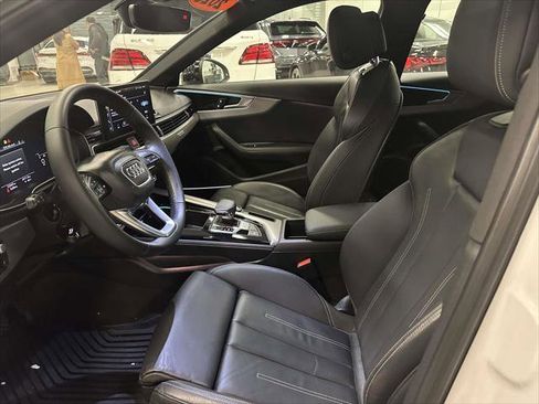 Used 2023 Audi A4 2.0T Prestige w/ Prestige Package image 14