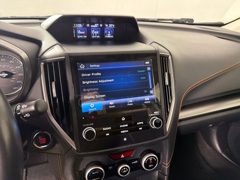 Used 2022 Subaru Crosstrek 2.5i Limited w/ Moonroof Package 1 image 16