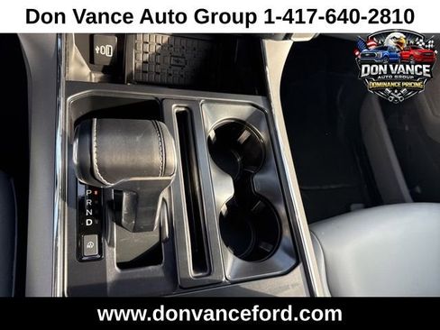 Used 2025 Ford F150 Lightning Flash image 18