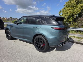 Certified 2024 Land Rover Range Rover Sport Dynamic SE video 2