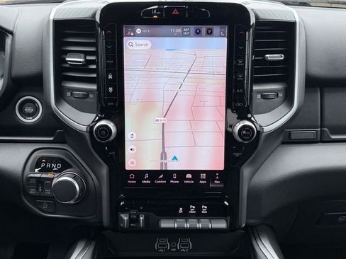 New 2026 RAM 1500 Lone Star image 15