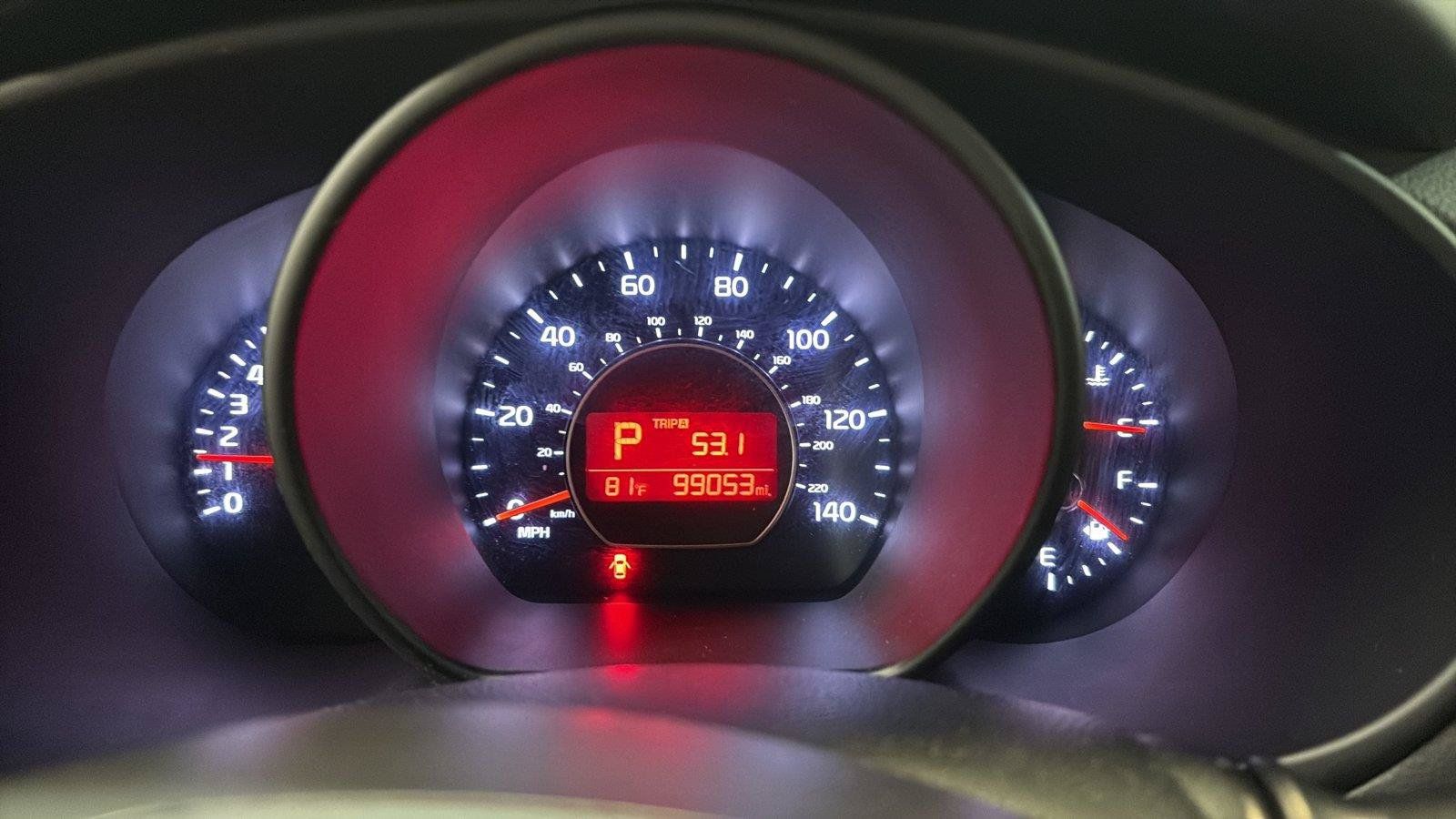 Used 2019 Kia Soul + FWD image 15