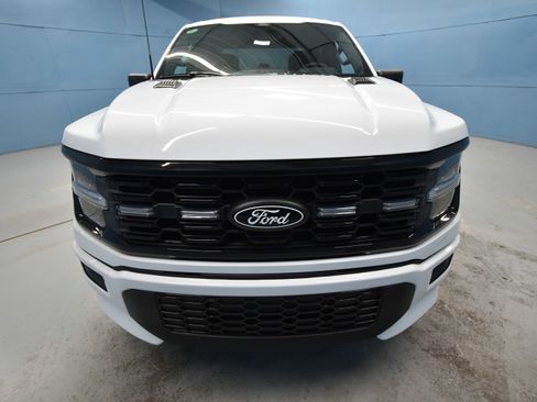 New 2026 Ford F150 STX w/ F-150 LOBO Package AWD/4WD image 28