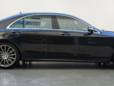 Used 2015 Mercedes-Benz S 550 Sedan image 5