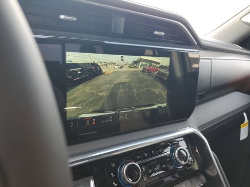 New 2026 GMC Sierra 1500 Denali w/ Technology Package image 28