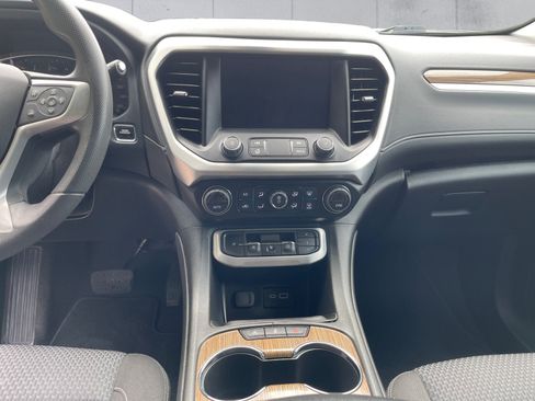 Used 2023 GMC Acadia SLE AWD/4WD image 12