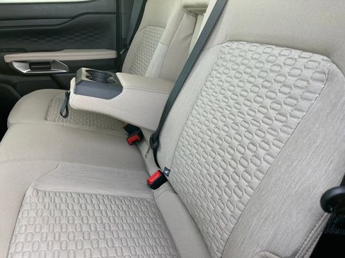 New 2025 Ford Ranger XLT w/ FX4 Off-Road Package image 21