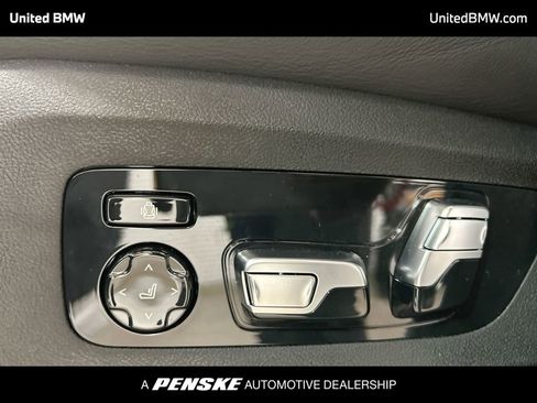 New 2026 BMW X5 M Competition w/ Executive Package image 12