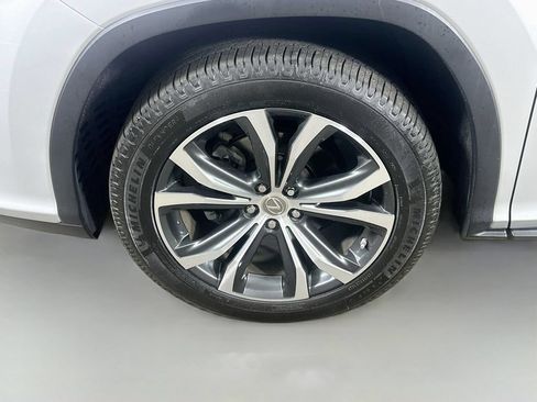 Used 2017 Lexus RX 350 FWD w/ Premium Package image 8