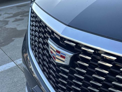 Used 2023 Cadillac XT5 Premium Luxury image 32