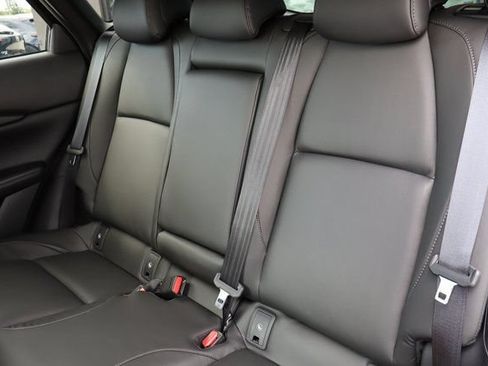 New 2026 MAZDA CX-30 AWD 2.5 S image 11