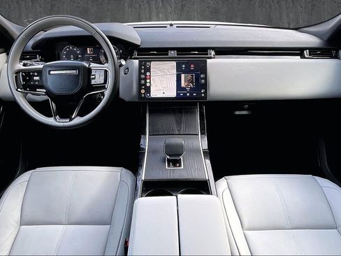 Certified 2026 Land Rover Range Rover Velar S image 7