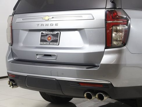 Used 2023 Chevrolet Tahoe High Country w/ Premium Package 2 image 46