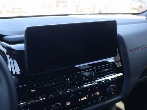 New 2026 Nissan Pathfinder Rock Creek w/ Rock Creek Premium Package image 15