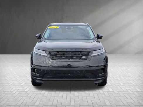 Used 2025 Land Rover Range Rover Velar S image 6