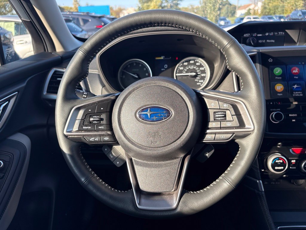 Used 2023 Subaru Forester Limited AWD/4WD image 13