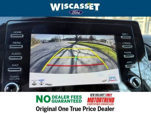 Used 2024 Toyota Camry SE w/ Convenience Package image 9