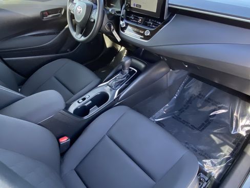 Certified 2026 Toyota Corolla LE image 9