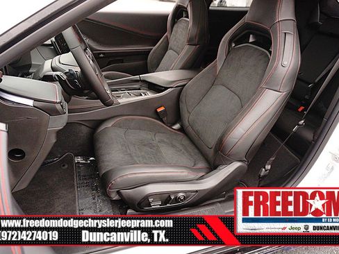 New 2026 Dodge Charger Scat Pack AWD/4WD image 13