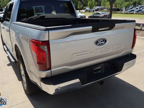 Used 2024 Ford F150 XLT w/ Mobile Office Package AWD/4WD image 26
