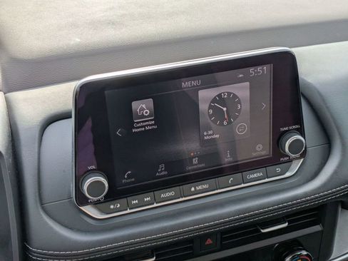 Used 2023 Nissan Rogue SV image 22