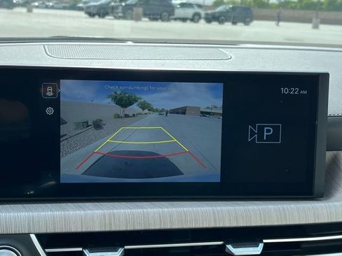 Used 2025 Hyundai Sonata SEL image 16