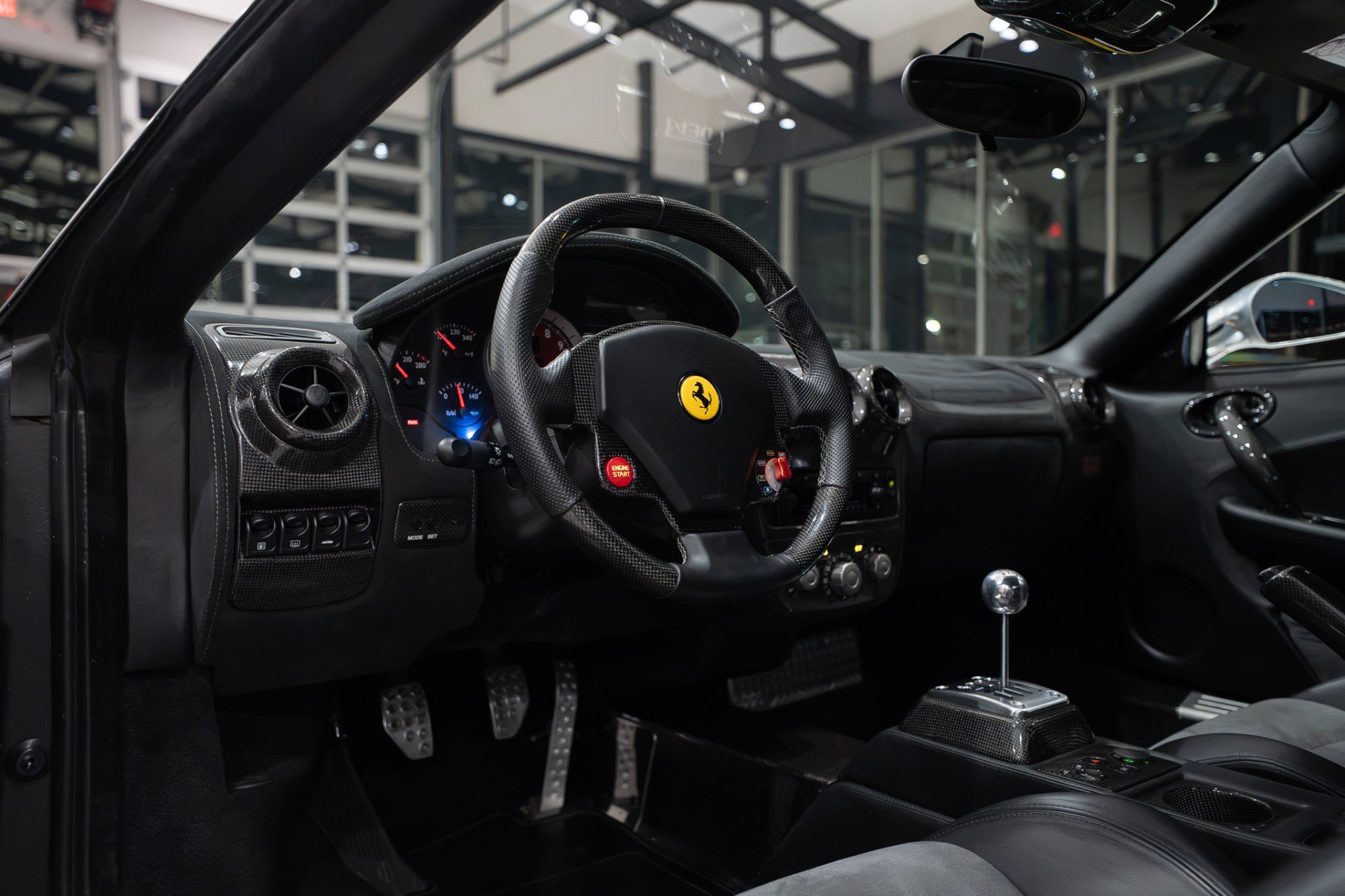 Used 2005 Ferrari F430 Coupe RWD image 15