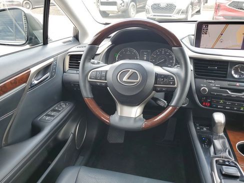 Used 2019 Lexus RX 350 AWD w/ Navigation Package image 18