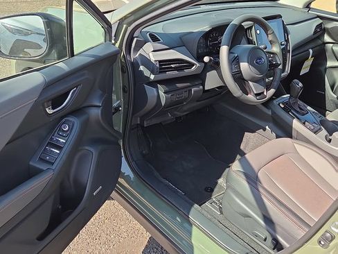 New 2026 Subaru Crosstrek 2.5i Limited AWD/4WD image 10