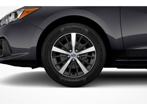 Used 2023 Subaru Impreza Premium image 10