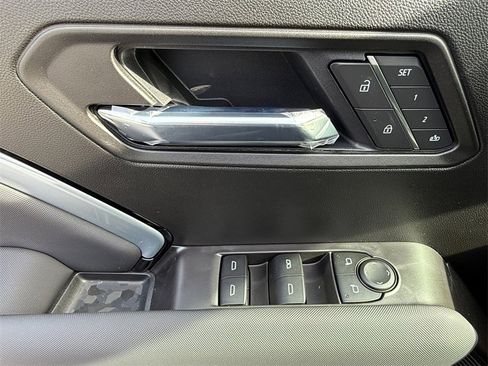 New 2026 Chevrolet Colorado Z71 w/ Technology Package image 11