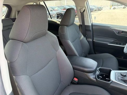 Used 2024 Toyota RAV4 LE AWD/4WD image 15