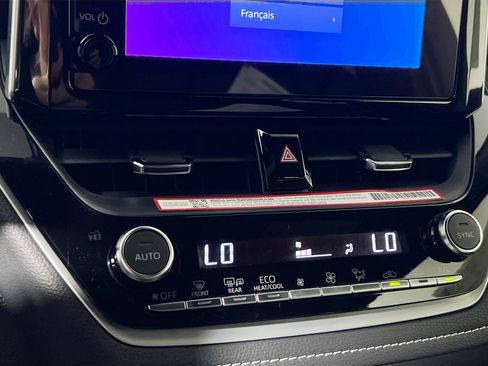 New 2026 Toyota Corolla XSE image 27