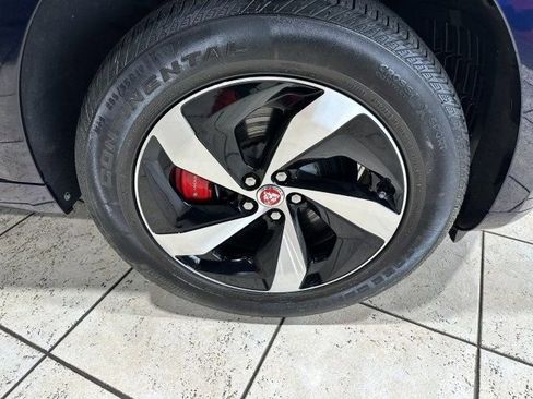 Used 2023 Jaguar F-PACE R-Dynamic S image 10