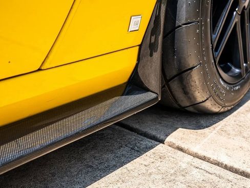 Used 2006 Chevrolet Corvette Z06 w/ Preferred Equipment Group image 42