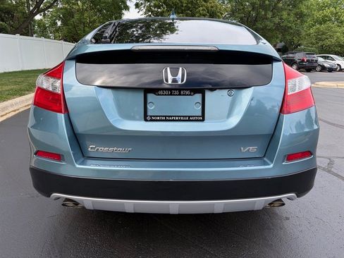 Used 2013 Honda Crosstour EX-L image 9